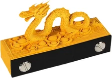 3D Memo Pad,Artropad,Chinese Zodiac 3D Paper Sculpture Creative Gift