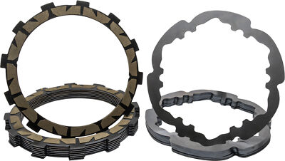 KTM 250 350 450 500 Clutch Pack Upgrade Rekluse TorqDrive Husqvarna Husaberg 501