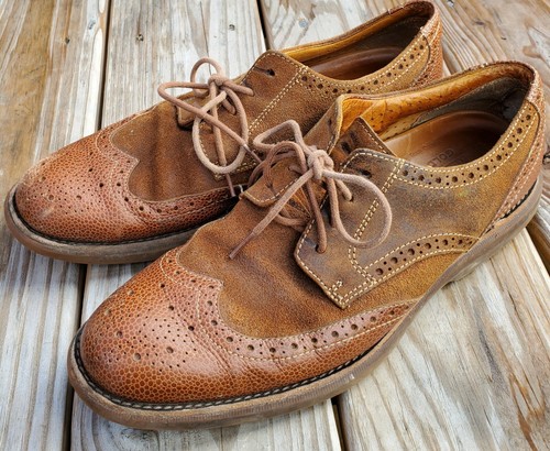 Sperry Top-Sider Gold Cup Men's Brown 