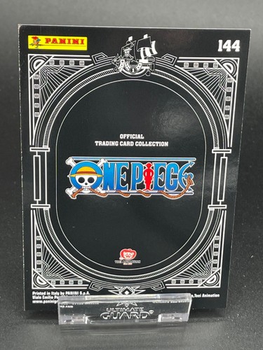 Panini One Piece 25th Anniversary Cards nr 1-149 - Base Set - Zdjęcie 289 z 299
