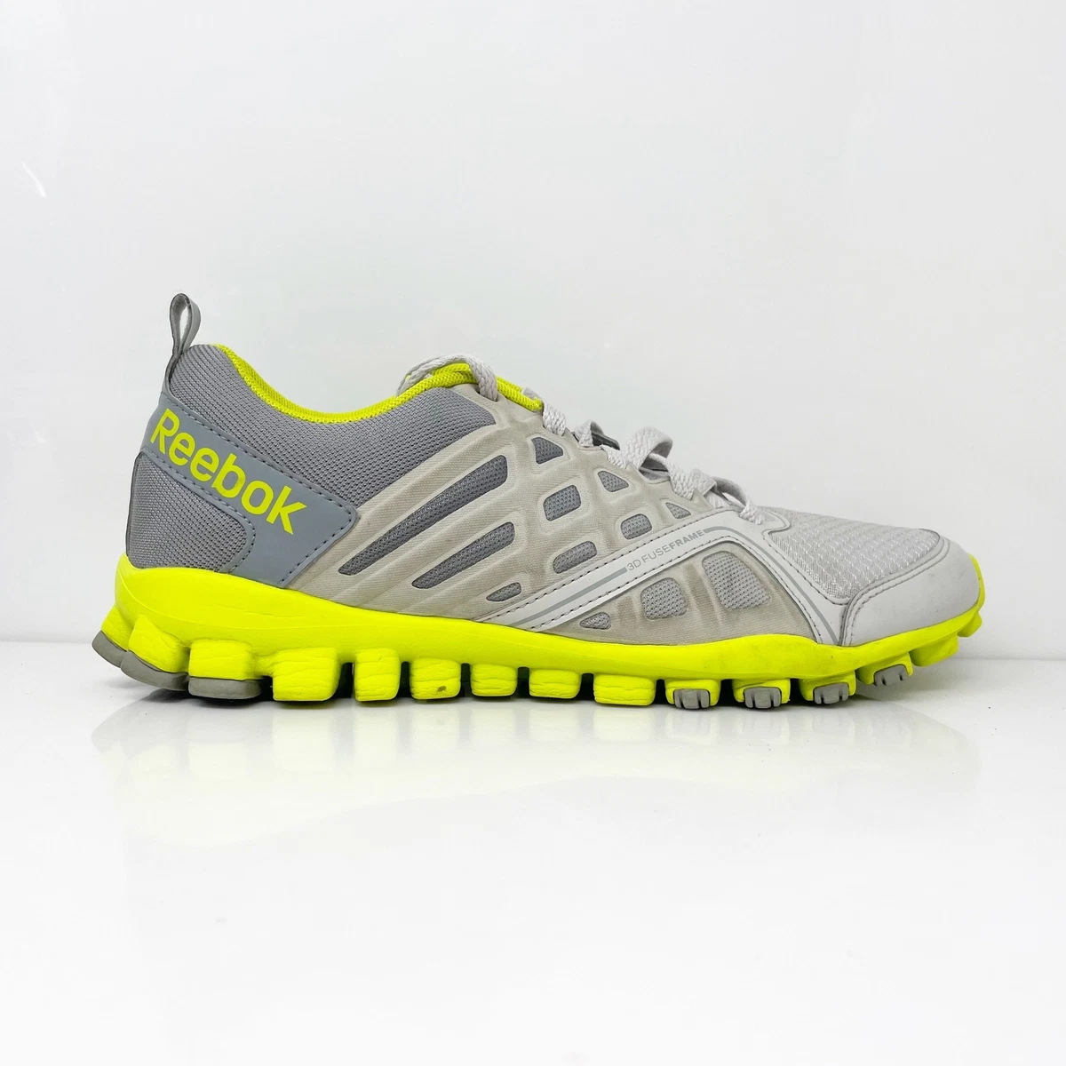 Reebok realflex trainer women's training shoes Clearance