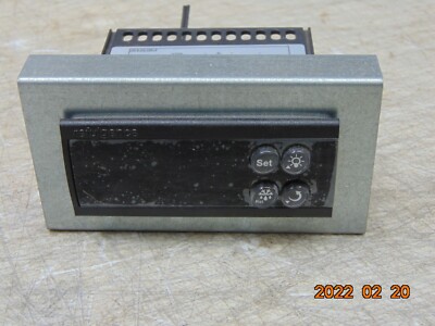 Elitech ECS-2280neo Universal Digital Temperature Controller F & C Thermostat