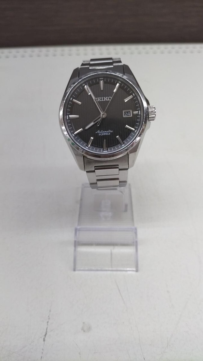 美品 SEIKO プレザージュ プレステージライン SARX015 Seiko