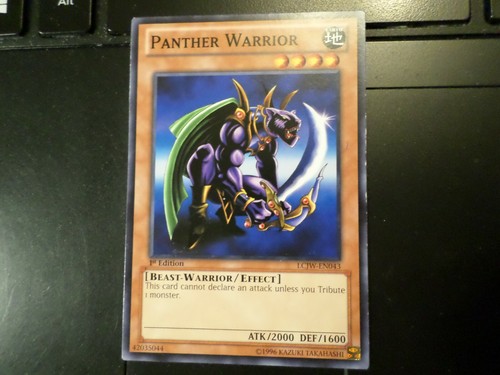 YUGIOH HIGH END COMMON / STAPLES  MONSTERS FROM VARIOUS PACKS PART 10 YOU PICK - Picture 111 of 250