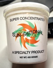 Sun-Sational Specialty Product Super Concentrated Cleaner Multi-Use