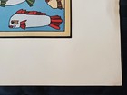 HARBOUR ISLAND TAMPA  FLORIDA OPENING WEEKEND JUNE 27-30 1985 LITHOGRAPH/POSTER — photo 5