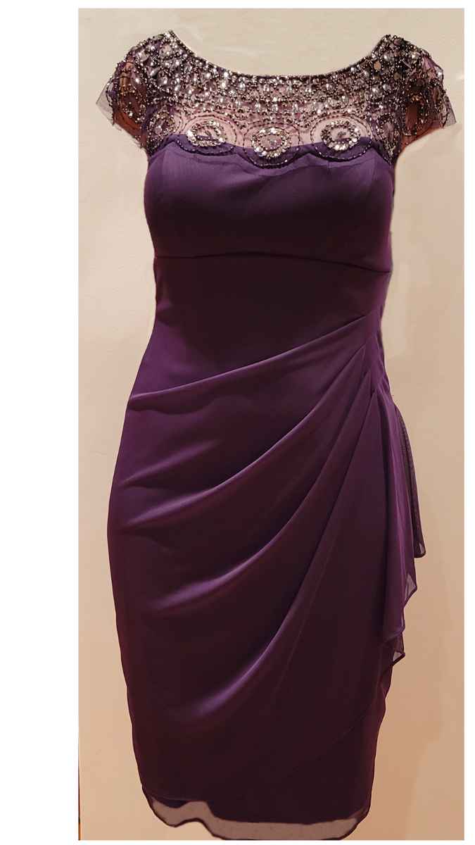 long cotton tube dress Deep Clothing Size:XL airy poplin skirt 08.04.2024 Royal Blue Sequin Bodycon
