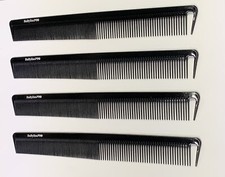 4 - Babyliss Pro 9  Heat Resistant Cutting Comb