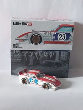 Mini GT 1/64 🇨🇵 kaido-house Datsun  fairlady Z , édition limitée #046