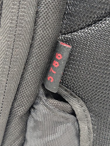 Tamrac 5786 Evolution 6 Photography Camera Backpack Sling Black Nylon Good - Picture 9 of 22