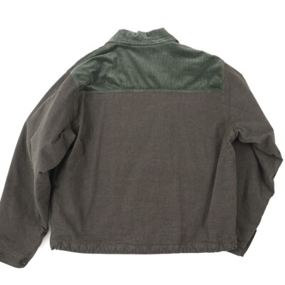 ジャケット・アウター AIR WEATHER | FIELD COAT Vintage US Army 1980s Cold Weather Field Coat Jacket M-65 OG
