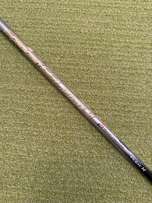 Fujikura Speeder 661 Evolution VI X-Stiff Fairway Wood Shaft 42.25 