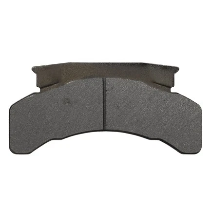 Juego de pastillas de freno de disco Wagner SX224 Wagner Brake Severe Duty Sx224 Foto 3 de 4