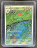 2023 Pokemon SV 151 Ivysaur Illustration Rare #167/165