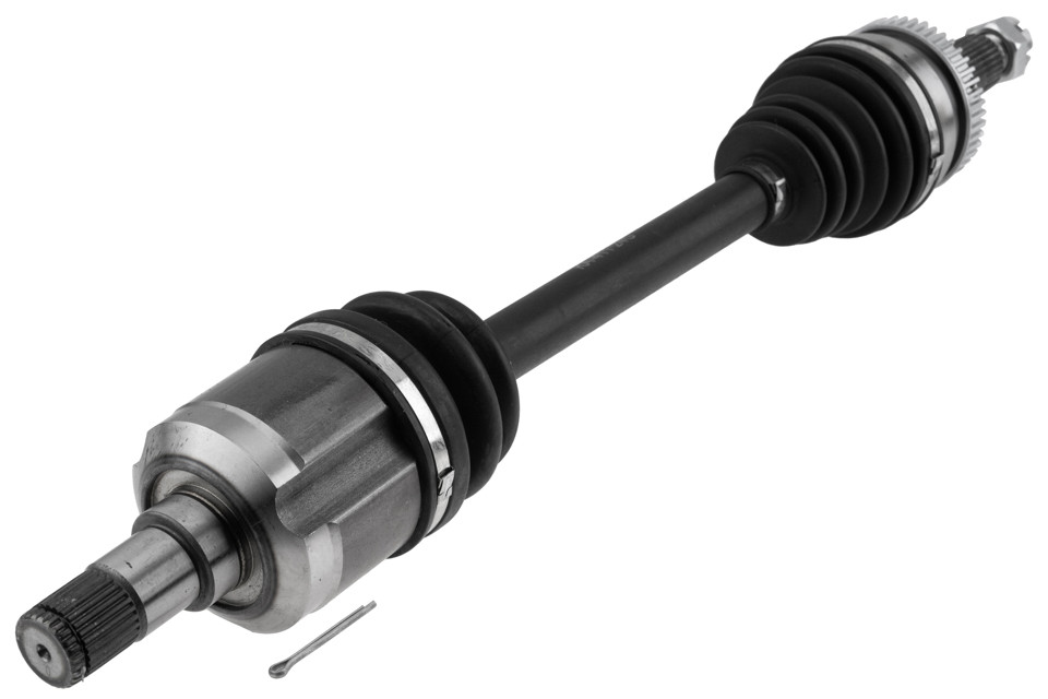 Arbre de transmission de qualité origine 495011F350 pour Kia Sportage II