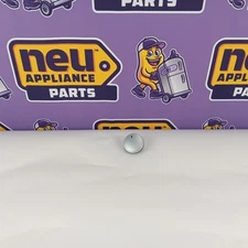 Wash temp control knob W11243996 OEM