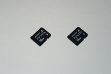 PSVita PlayStation Vita Memory Card 16GB Two Pieces Available