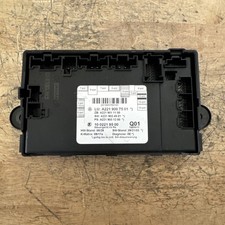 07-13 Mercedes W221 S550 S400 Front Right Door Control Module 2219007501 OEM