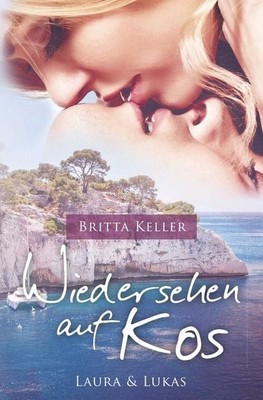 Kos-Reihe / Wiedersehen auf Kos Laura und Lukas