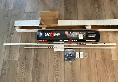 T-H Marine Loc-R-Bar locking alarm system new open box