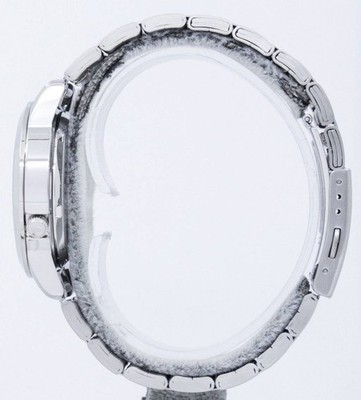 Seiko 5 Automatic 21 Jewels SNKK35J1 Mens Watch Stainless