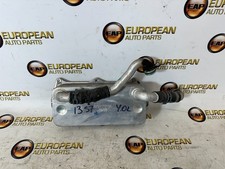 2013-18 Bentley Continental GT GTC AUDI S7 4.0L V8 Engine Motor Oil Cooler OEM