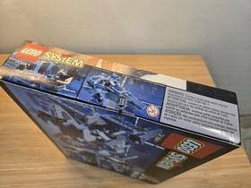 LEGO 7151 Star Wars Sith Infiltrator 1999 DARTH MAUL NEW SEALED