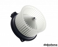 GebläSemotor InnenraumgebläSe FüR Honda Insight Integra Coupe Accord 93-06