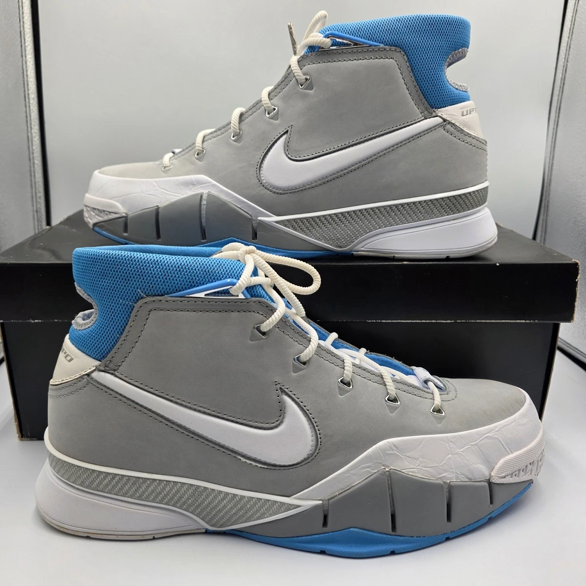 Nike Zoom Kobe 1 Protro MPLS for Sale | Authenticity Guaranteed | eBay