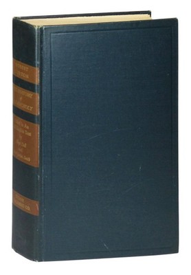 The Anatomy Of Melancholy by Robert Burton HC 1927 Tudor Publishing Company