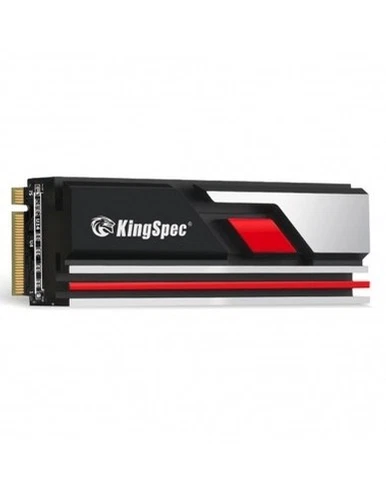 SSD M.2 NVME 2280 PCle Gen 4×4, NVMe 1.4 KingSpec 512Gb XG7000-512GB PRO(2280) C