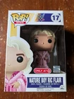 Funko Pop! Vinyl: WWE - Ric Flair - Target (Exclusive) #17