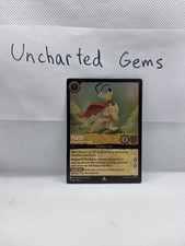 best lorcana starter deck reddit Disney Lorcana TCG - Pluto Guard Dog - 186/204 main image 0