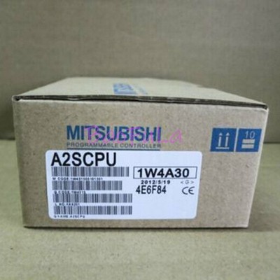 1PCS New Mitsubishi A2SCPU PLC Module