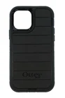 OtterBox Defender Pro Apple iPhone 12 12 Pro Black Rugged Case