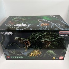 Bandai Movie Monster Series Biollante Godzilla vs Biollante Figure