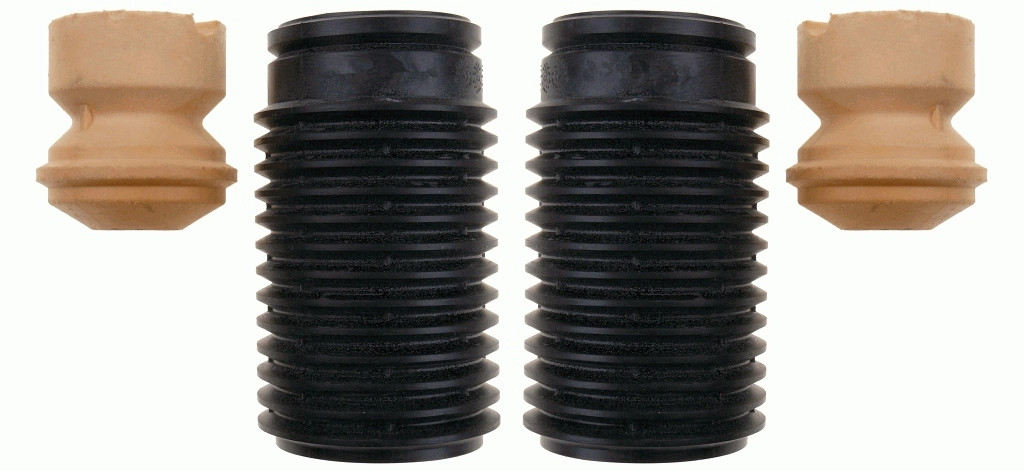 Kit de protection poussière SACHS 900 008 pour amortisseur OE 16932