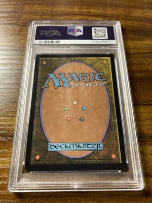 MTG✨CHANDRA'S IGNITION FOIL✨SPG Special Guest FIRST PLACE PSA 10