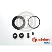Autofren Seinsa D4760 Reparatursatz, Bremssattel