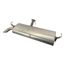RENAULT Kadjar Exhaust Back Box Silencer 15-22 201005952R