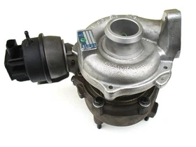 Turbolader Audi Seat 2.0 Tdi CAGA CAGB CAGC 03L145702H BV43-133 BV43B-133