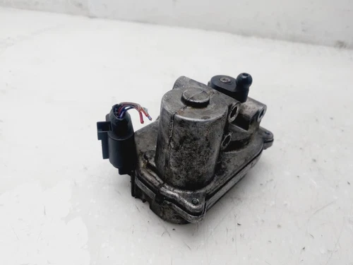 059129086D Valvula Egr para VOLKSWAGEN TOUAREG (7LA) TDI V6 2006 9173972 - Imagen 4 de 10