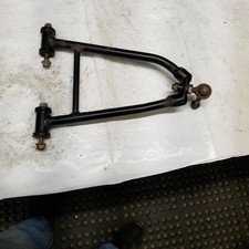 2006-2015 Polaris Fusion Classic IQ LXT Shift Switchback upper right arm 2203020