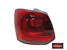 VW Polo 6R Rückleuchte links Bj 2010 6R0945095N