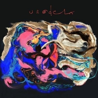 Vinile - Anders P. Jensen - Urodela  - Escho -D- Neu