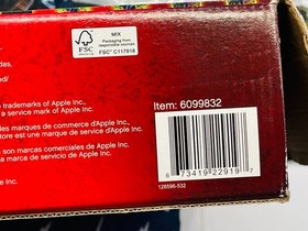 LEGO 70732  Ninjago City of Stiix - No Minifigs & possibly missing pieces ?