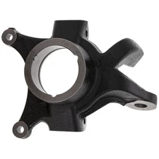 Right Hand Front Mach Front Knuckle Polaris 5142197 2018-2021 RZR XP Turbo S OEM