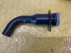 Ferrari 360 Fuel Filler Neck Union Aluminum P/N 187008