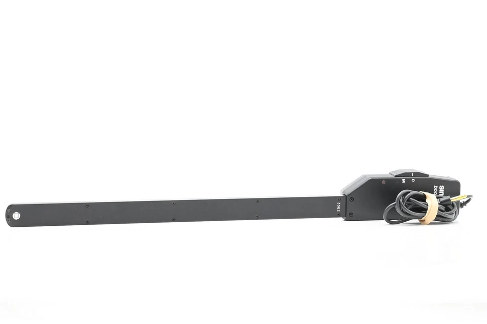 Sinar Booster 1 para Minolta Meter III o IV #194 Foto 2 de 4