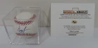 DALLAS GREEN Signed Official Rawlings Major League Baseball  SPORTS VAULT COA